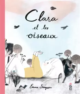 Couverture du produit · Clara et les oiseaux