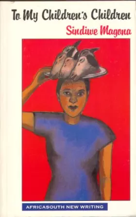 Couverture du produit · To My Children's Children