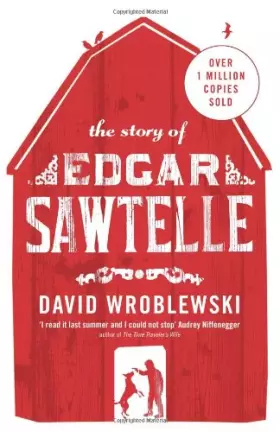 Couverture du produit · The Story of Edgar Sawtelle