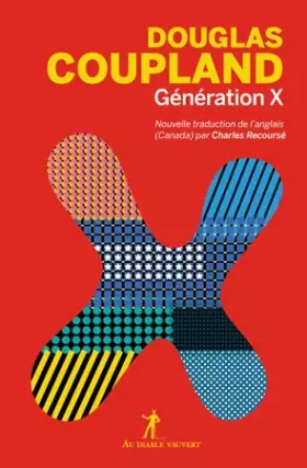 Couverture du produit · Génération X