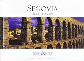 Couverture du produit · Segovia. España - spain