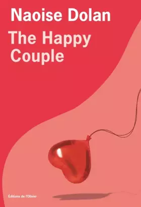 Couverture du produit · The Happy Couple