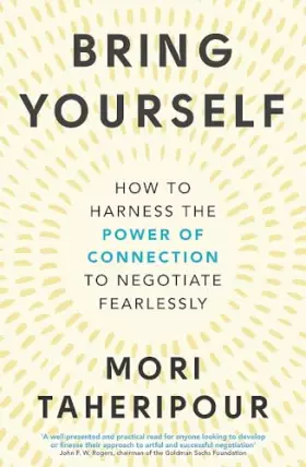 Couverture du produit · Bring Yourself
