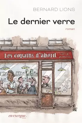 Couverture du produit · Le Dernier verre