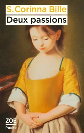 Couverture du produit · Deux passions