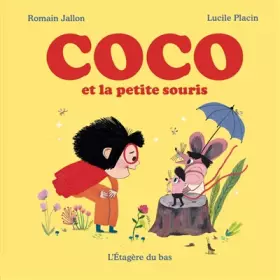 Couverture du produit · Coco et la petite souris