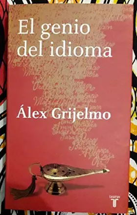 Couverture du produit · Genio del idioma,el (Punto De Lectura)