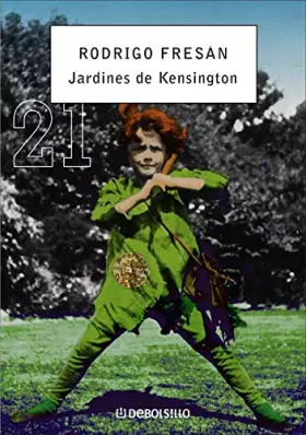 Couverture du produit · Jardines de Kensington
