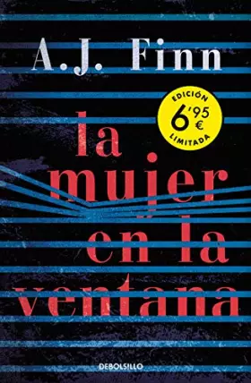 Couverture du produit · La mujer en la ventana (CAMPAÑAS)
