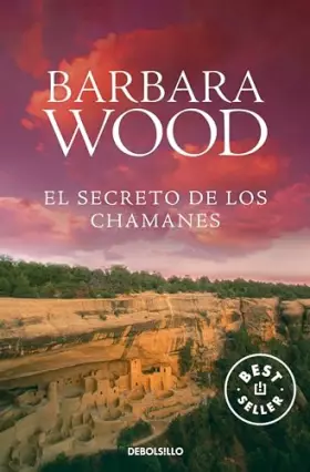Couverture du produit · El secreto de los chamanes (Best Seller)