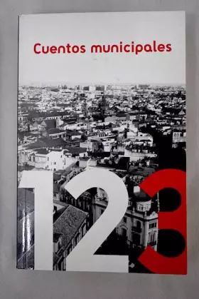 Couverture du produit · CUENTOS MUNICIPALES 3
