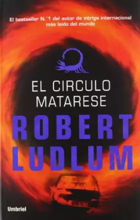 Couverture du produit · El círculo Matarese (Umbriel thriller)
