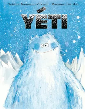 Couverture du produit · Yéti