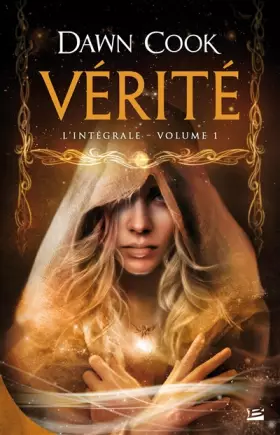 Couverture du produit · Vérité - LIntégrale