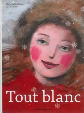 Couverture du produit · Tout blanc