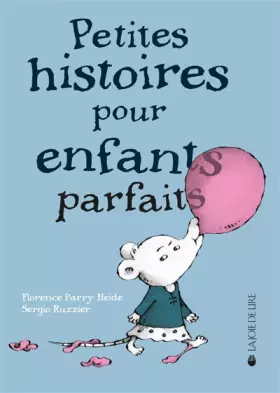 Couverture du produit · Petites histoires pour enfants parfaits