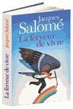 Couverture du produit · La Ferveur de vivre