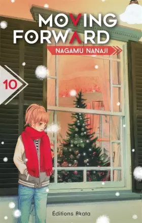Couverture du produit · Moving Forward - tome 10 (10)