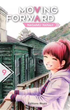 Couverture du produit · Moving Forward - tome 9 (09)
