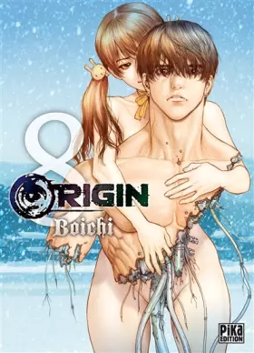 Couverture du produit · Origin T08