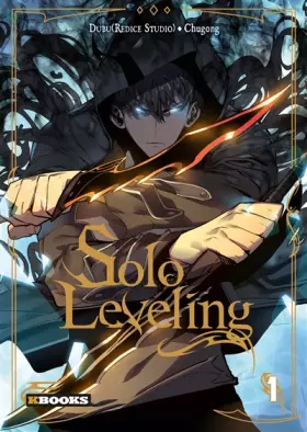 Couverture du produit · Solo Leveling T01