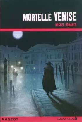Couverture du produit · Mortelle Venise