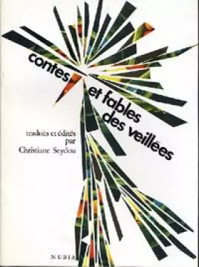 Couverture du produit · Contes et fables des veillées