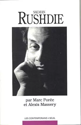 Couverture du produit · Salman Rushdie