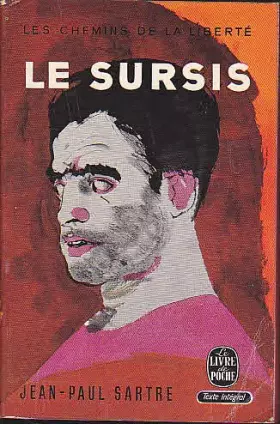 Couverture du produit · Les chemins de la liberté 2 le sursis