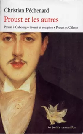 Couverture du produit · Proust et les autres