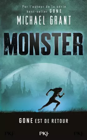 Couverture du produit · Monster tome 1 (1)
