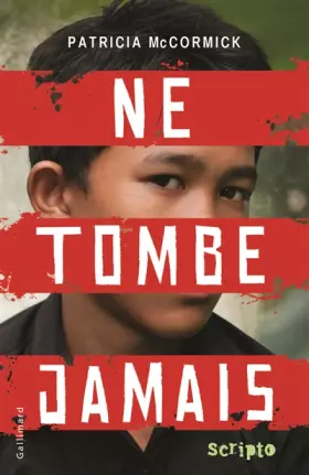 Couverture du produit · Ne tombe jamais