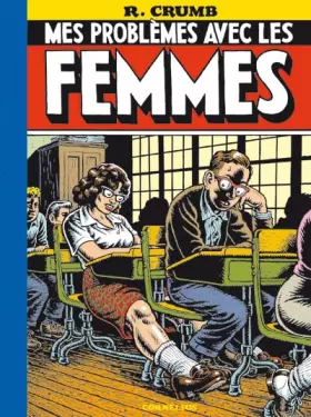 Couverture du produit · Mes problèmes avec les femmes