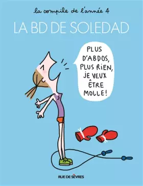 Couverture du produit · Bd de soledad t4 (La)