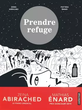 Couverture du produit · Prendre refuge