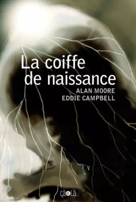 Couverture du produit · La coiffe de naissance