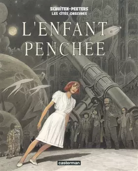 Couverture du produit · L' Enfant penchée