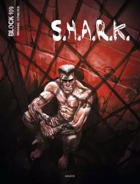 Couverture du produit · Block 109 - S.H.A.R.K
