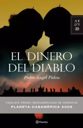 Couverture du produit · El dinero del diablo (Autores Españoles e Iberoamericanos)