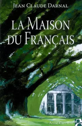 Couverture du produit · La Maison du Français
