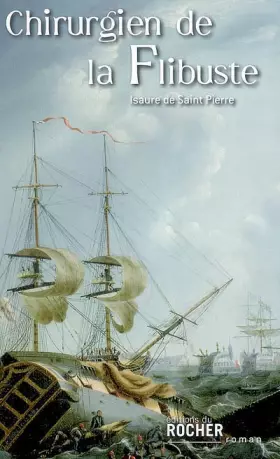 Couverture du produit · Chirurgien de la Flibuste