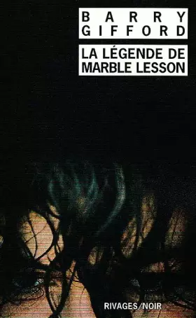 Couverture du produit · La légende de Marble Lesson