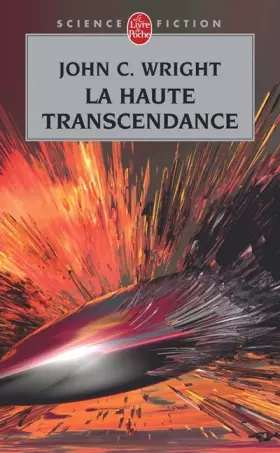 Couverture du produit · La haute transcendance