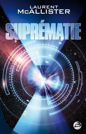 Couverture du produit · Suprématie