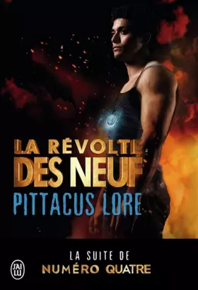 Couverture du produit · La révolte des neufs