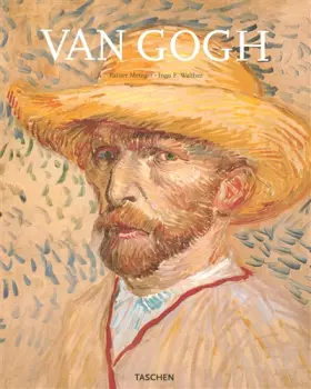 Couverture du produit · GR-25 VAN GOGH