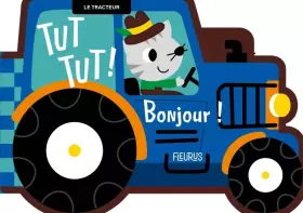 Couverture du produit · Le tracteur