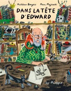 Couverture du produit · Dans la tête d'Edward