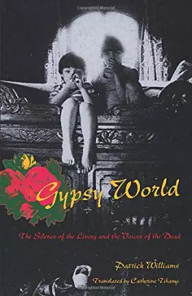 Couverture du produit · Gypsy World: The Silence of the Living and the Voices of the Dead