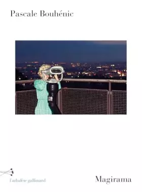 Couverture du produit · Magirama